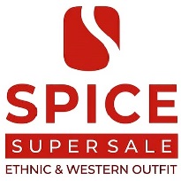 Spice Super Sale